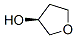 Molecular structure of S-(+)-3-Hydroxytetrahydofuran