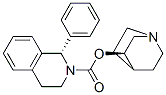 Molecular structure of Rebamipide sodium salt